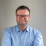 Kamil Karasiński Spyrosoft Warsaw Office