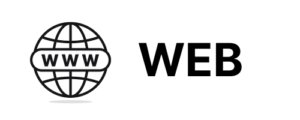 Logo web