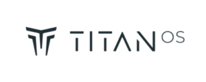 Logo Titan OS