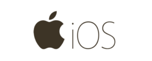 Logo iOS