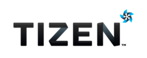 Logo Tizen