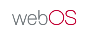 Logo webOS
