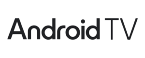 Logo Android TV