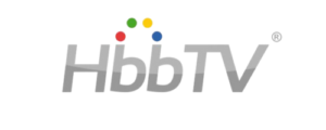 Logo Hbbtv
