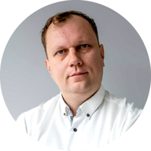 Wojciech Piątkowski