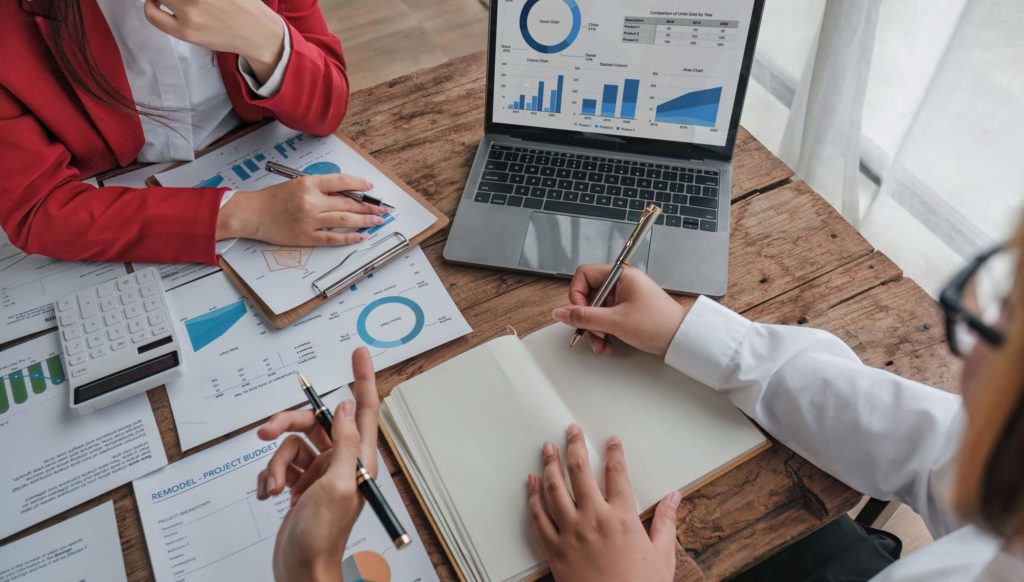 Bot assistants as the new customers and the role of APIs in financial systems.