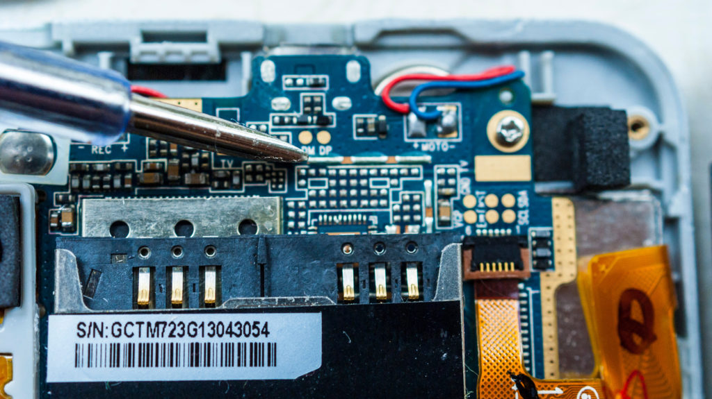 Securing UDS protocol over the CAN bus interface