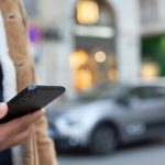 Digital payments support urban mobility, making it easy to pay for parking or public transport.