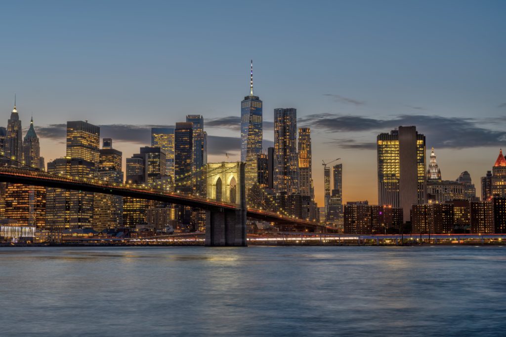 media and entertainment - usa tour