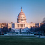 The Capitol in Washington D.C., where the US regulatory landscape is shaped.