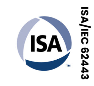 certificate ISA/IEC 62443