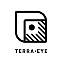 Terra Eye logo