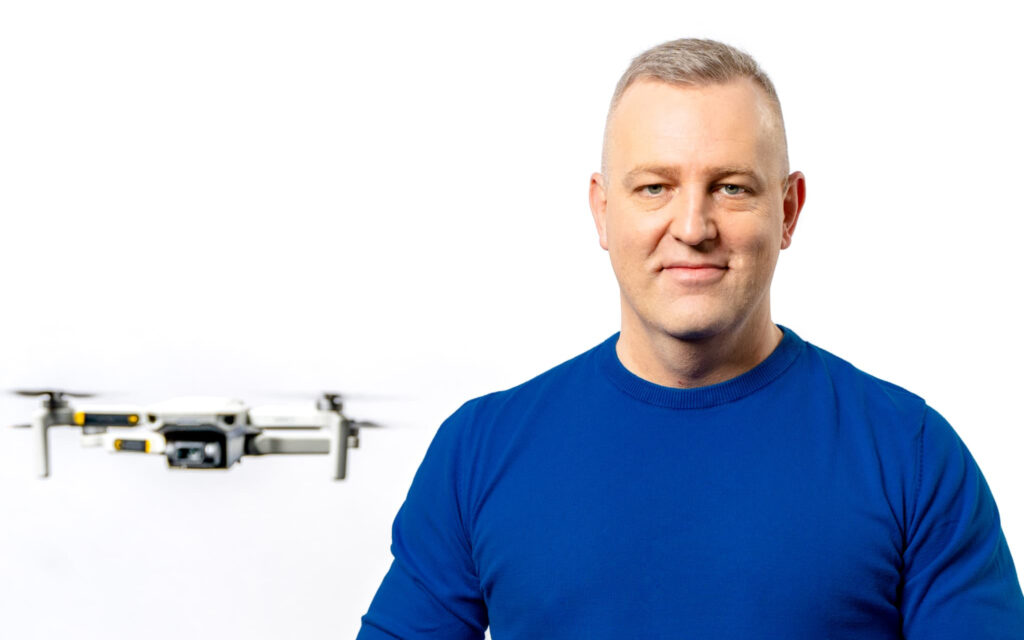 Growing together: an interview with Waclaw Adamczewski on Spyrosoft Synergy's first three years.