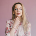 author monika malucha