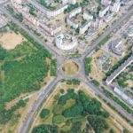 Closing the geometry gap in building footprint extraction - our first look at HiSup