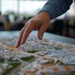 The role of spatial data engineering in modern land management