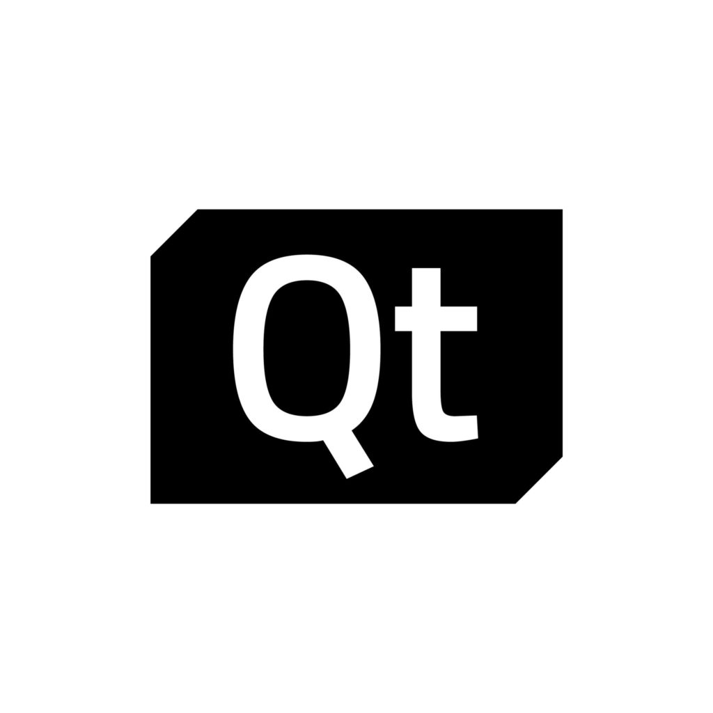 qt logo