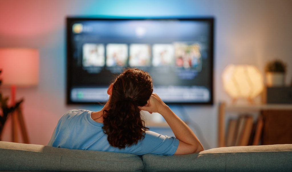 What is VIDAA OS? A comprehensive guide to your smart TV experience
