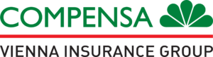 logo Compensa-Vienna Insurance Group