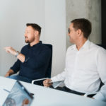 Konrad Weiske, Slawomir Podolski Spyrosoft