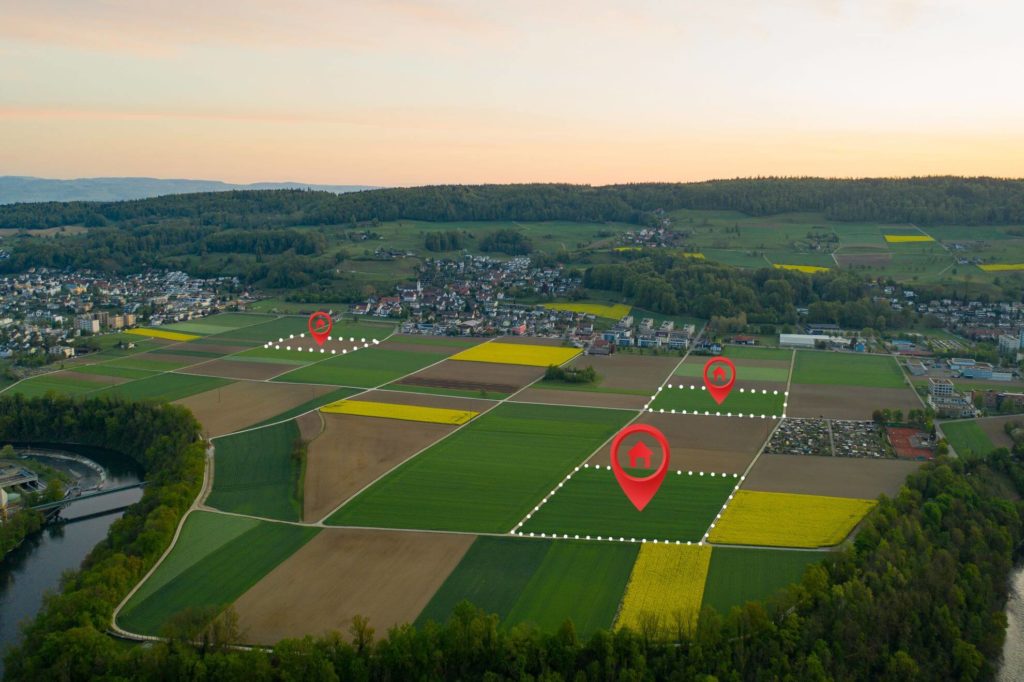 Expanding the reach of real estate valuation software with new mobile systems