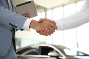Automotive proactive care with predictive maintenance for fleet management