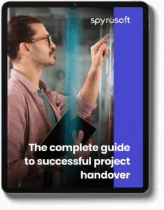 Managed Services checklist ebook cover