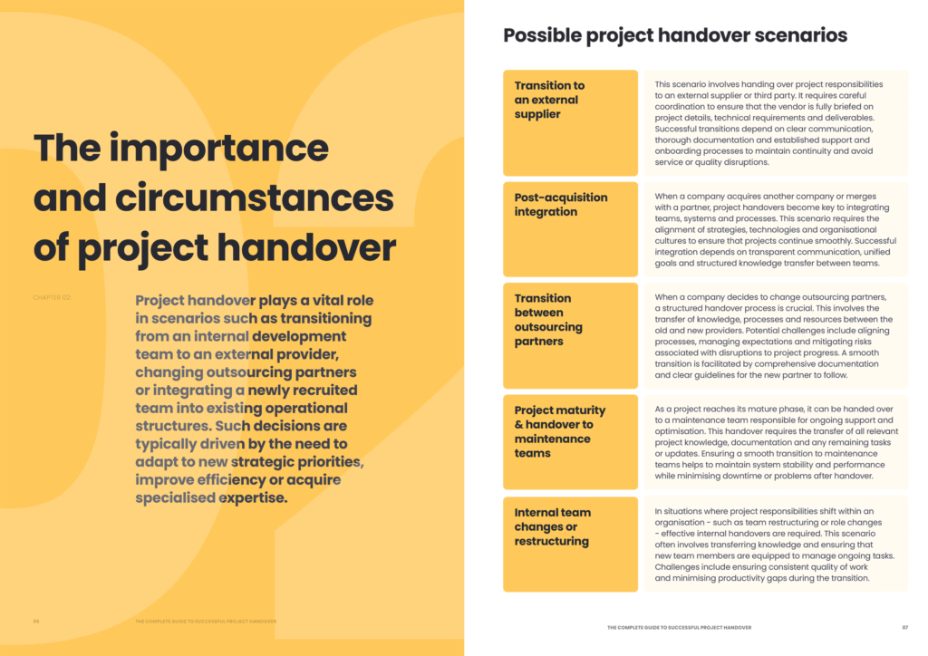 Managed Services checklist ebook_sneak peak