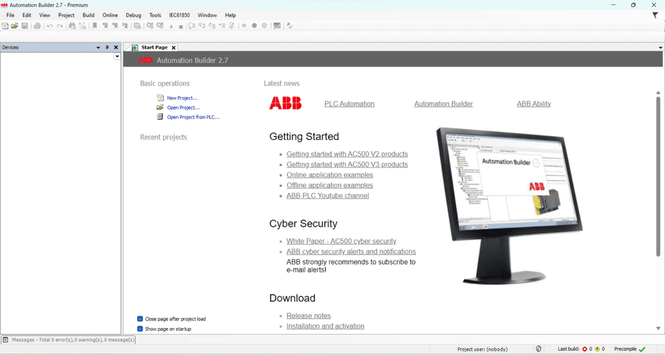 hmi software companies