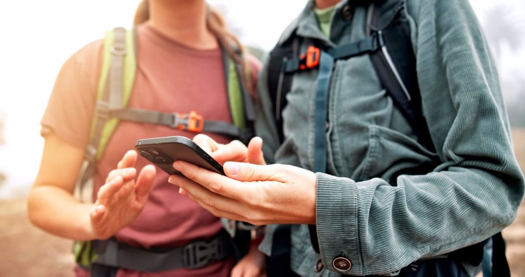 OS Maps: Automating star ratings with ML solutions for geo sector_Case study