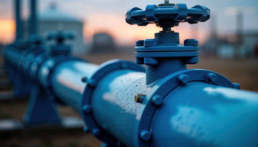 GIS and remote sensing for improved water resources management and conservation