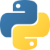 Python logo