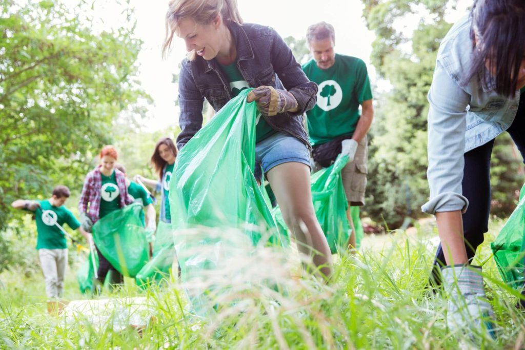 Commitment to the environment _Spyrosoft UK Corporate Social Responsibility