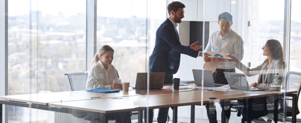 X Genie for debt restructuring