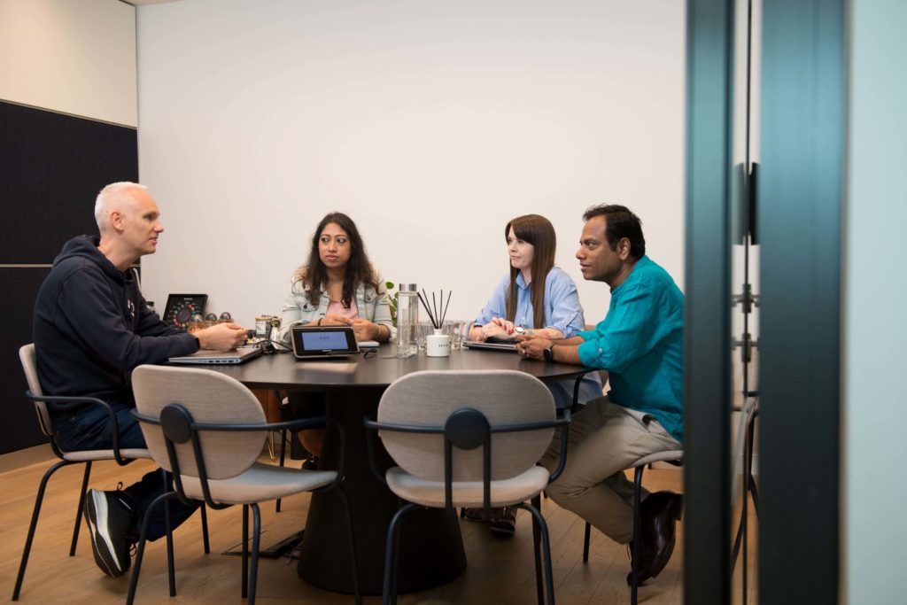 UK Corporate Social Responsibility