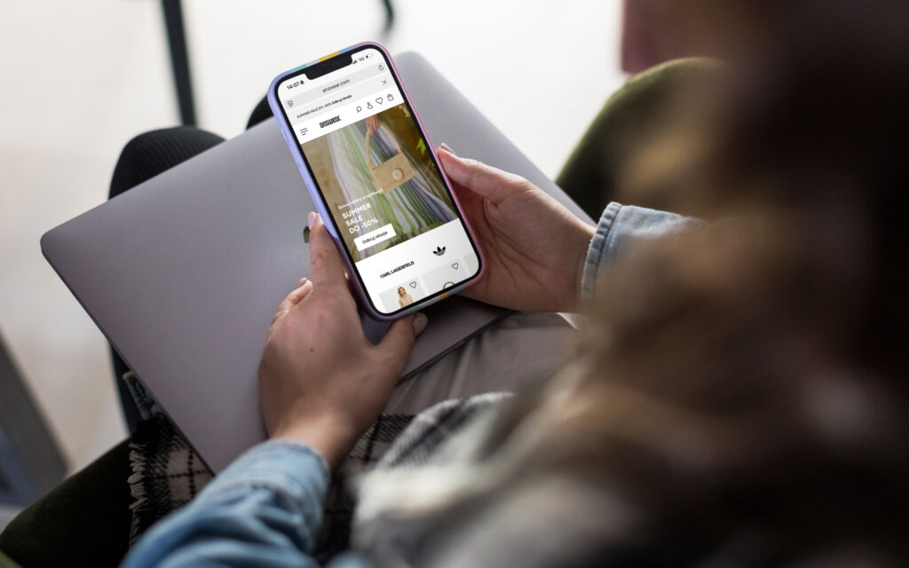 intelligent merchandise planning