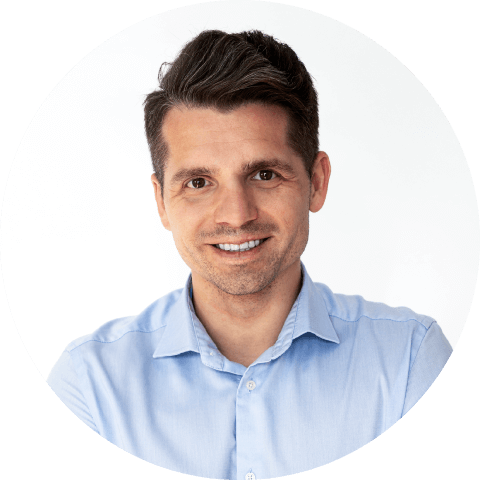 Przemyslaw Krzywania