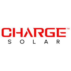 Charge solar logo