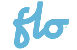 logo FLO EV Charging