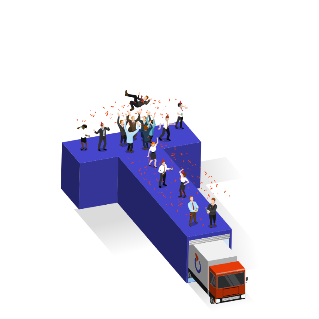 Build-Operate-Transfer model transfer phase