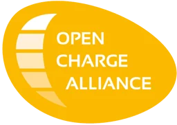 Open Charge Alliance logo