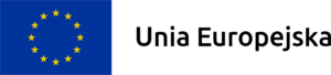 Unia Europejska logo