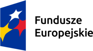 Fundusze Europejskie logo