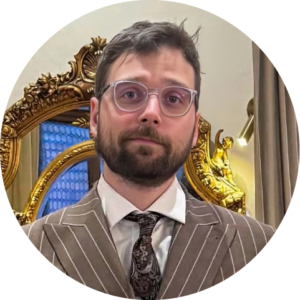 Maksymilian Przybylski