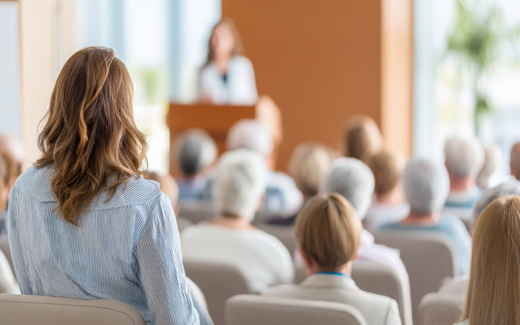 Public sector digital transformation. Innovating solutions for community impact