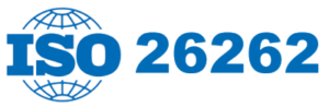ISO 26262 logo - no background