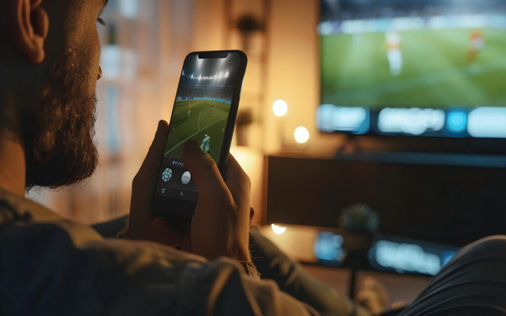 Personalised viewing powered by AI