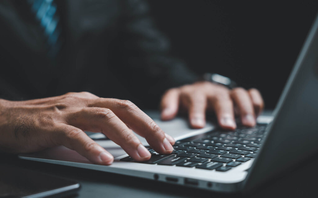 Industry 4.0- IoT Development Services - cybersecurity-Reliable IoT standards